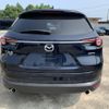 mazda cx-8 2020 NIKYO_CQ98205 image 3
