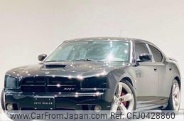 dodge charger 2008 quick_quick_humei_8H149727