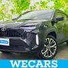 toyota yaris-cross 2023 quick_quick_6AA-MXPJ10_MXPJ10-3112289 image 1
