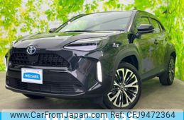 toyota yaris-cross 2023 quick_quick_6AA-MXPJ10_MXPJ10-3112289