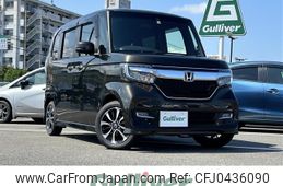 honda n-box 2020 -HONDA--N BOX 6BA-JF3--JF3-1486891---HONDA--N BOX 6BA-JF3--JF3-1486891-