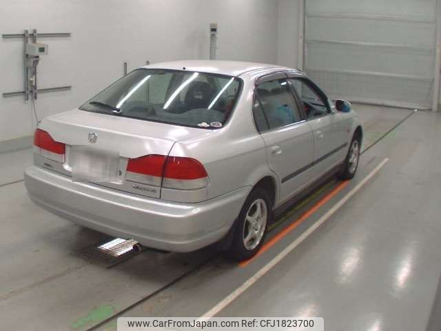 honda domani 2000 CFJ1823700 image 2