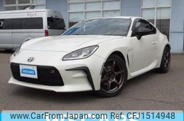 toyota gr86 2024 CFJ1514948