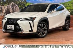 lexus ux 2019 -LEXUS--Lexus UX 6AA-MZAH10--MZAH10-2041993---LEXUS--Lexus UX 6AA-MZAH10--MZAH10-2041993-