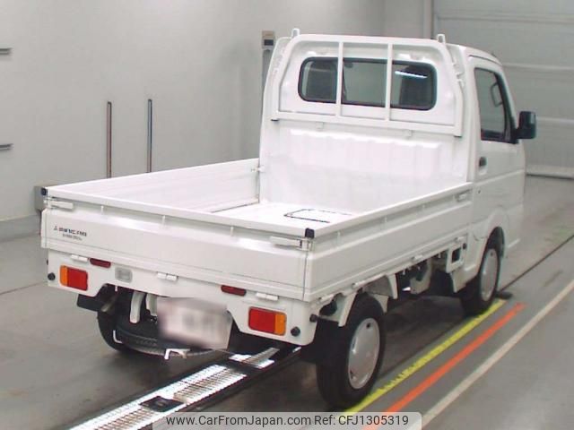mitsubishi minicab-truck 2023 quick_quick_3BD-DS16T_DS16T-694419 image 2