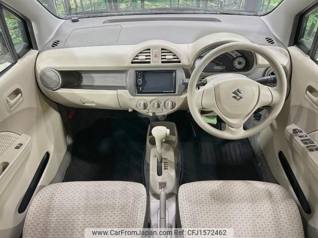 suzuki alto 2013 CFJ1572462 image 2