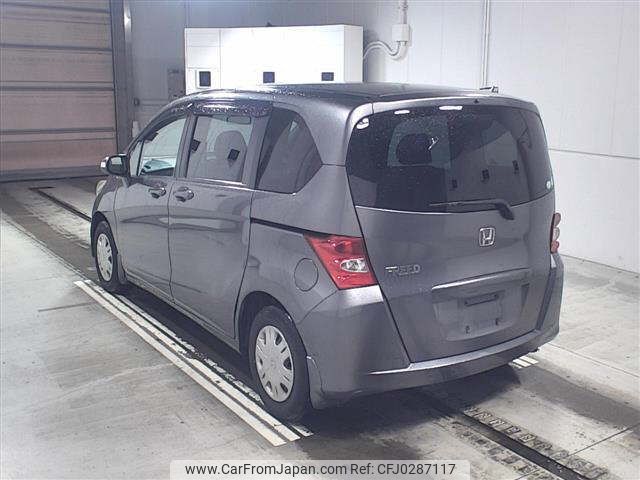 honda freed 2011 -HONDA--Freed GB3-1360249---HONDA--Freed GB3-1360249- image 2