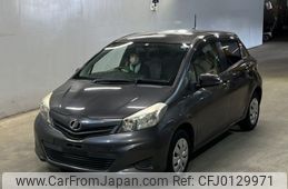 toyota vitz 2011 -TOYOTA--Vitz NSP130-2044650---TOYOTA--Vitz NSP130-2044650-