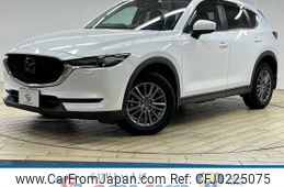 mazda cx-5 2018 -MAZDA--CX-5 3DA-KF2P--KF2P-204836---MAZDA--CX-5 3DA-KF2P--KF2P-204836-