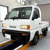 suzuki carry-truck 1995 Mitsuicoltd_SZCT404803TR0610 image 3