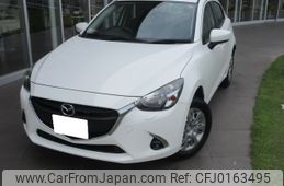 mazda demio 2019 -MAZDA--Demio 6BA-DJLAS--DJLAS-103571---MAZDA--Demio 6BA-DJLAS--DJLAS-103571-