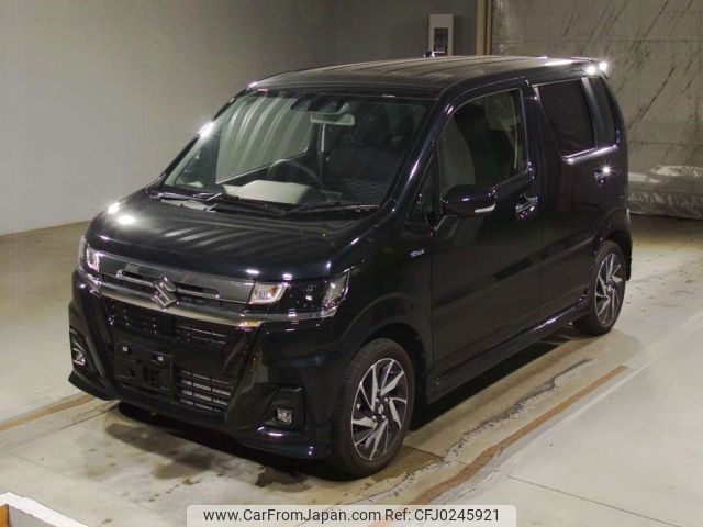 suzuki wagon-r 2022 -SUZUKI 【Ｎｏ後日 】--Wagon R MH95S-220480---SUZUKI 【Ｎｏ後日 】--Wagon R MH95S-220480- image 1