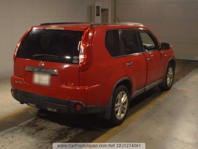 nissan x-trail 2011 -NISSAN 【熊本 301そ2863】--X-Trail NT31-219999---NISSAN 【熊本 301そ2863】--X-Trail NT31-219999- image 2
