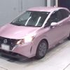 nissan note 2021 -NISSAN 【神戸 530ﾛ5725】--Note 6AA-E13--E13-040374---NISSAN 【神戸 530ﾛ5725】--Note 6AA-E13--E13-040374- image 1