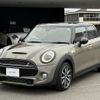 mini mini-others 2018 quick_quick_XU20M_WMWXU92020TN54933 image 1