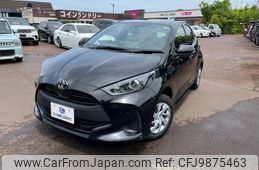 toyota yaris 2021 quick_quick_MXPA15_MXPA15-0008955