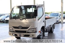 toyota dyna-truck 2018 CFJ1703314