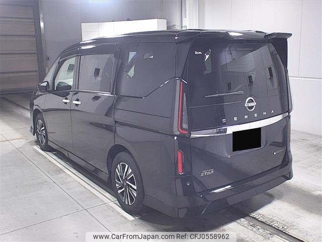 nissan serena 2023 -NISSAN--Serena GFC28-012850---NISSAN--Serena GFC28-012850- image 2