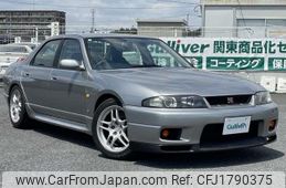 nissan skyline 1998 CFJ1790375