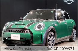 mini mini-others 2022 quick_quick_3BA-XU20MW_WMW52DK0802S14949