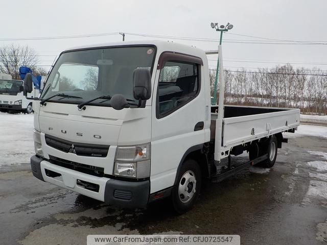 mitsubishi-fuso canter 2014 GOO_NET_EXCHANGE_0302503A30250205W001 image 1