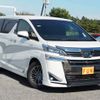 toyota vellfire 2018 -TOYOTA--Vellfire DAA-AYH30W--AYH30-0060362---TOYOTA--Vellfire DAA-AYH30W--AYH30-0060362- image 3