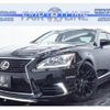 lexus ls 2015 quick_quick_DBA-USF40_USF40-5136539 image 1