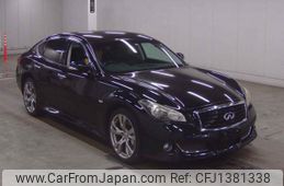 nissan fuga 2010 quick_quick_DBA-KY51_KY51-204133