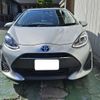 toyota aqua 2019 -TOYOTA 【足立 502】--AQUA DAA-NHP10--NHP10-2619274---TOYOTA 【足立 502】--AQUA DAA-NHP10--NHP10-2619274- image 28