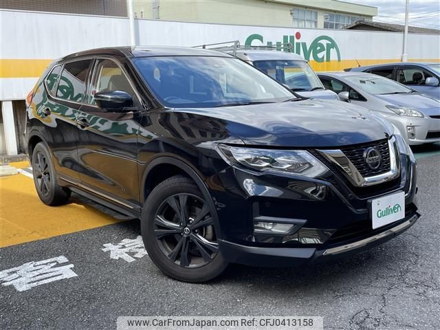 nissan x-trail 2022 -NISSAN--X-Trail 5BA-NT32--NT32-613641---NISSAN--X-Trail 5BA-NT32--NT32-613641- image 1