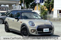 mini mini-others 2019 -BMW--BMW Mini DBA-XU15M--WMWXU72060TN42689---BMW--BMW Mini DBA-XU15M--WMWXU72060TN42689-