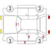 daihatsu mira-tocot 2018 -DAIHATSU--Mira Tocot DBA-LA550S--LA550S-0016393---DAIHATSU--Mira Tocot DBA-LA550S--LA550S-0016393- image 2