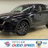 mazda cx-5 2017 -MAZDA--CX-5 LDA-KF2P--KF2P-111304---MAZDA--CX-5 LDA-KF2P--KF2P-111304- image 1