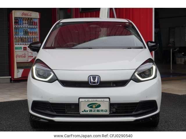 honda fit 2024 quick_quick_6AA-GR4_GR4-1207436 image 2