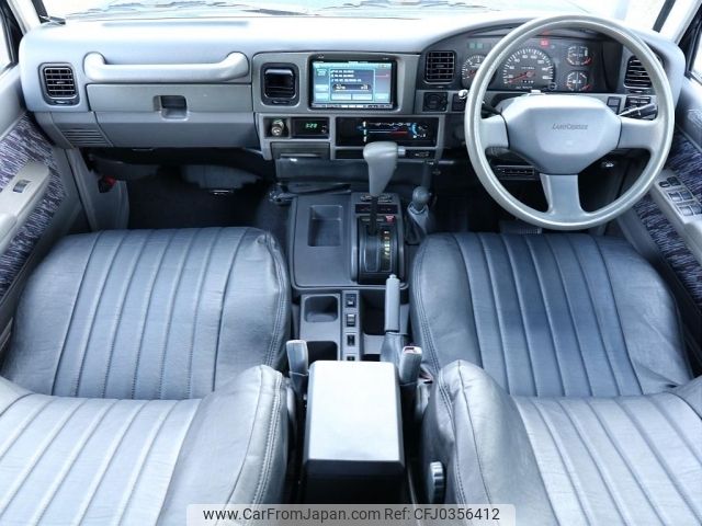 toyota land-cruiser-prado 1994 -TOYOTA--Land Cruiser Prado Y-KZJ78W--KZJ780020685---TOYOTA--Land Cruiser Prado Y-KZJ78W--KZJ780020685- image 2