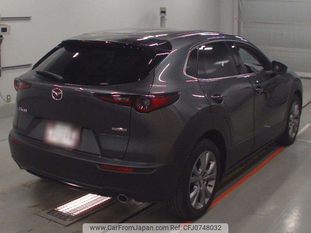 mazda cx-3 2022 -MAZDA--CX-30 DMEP-203493---MAZDA--CX-30 DMEP-203493- image 2