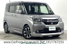 suzuki solio 2017 CFJ1767253