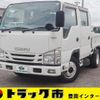 isuzu elf-truck 2018 GOO_NET_EXCHANGE_0207851A30240521W004 image 1