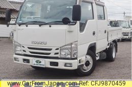 isuzu elf-truck 2018 GOO_NET_EXCHANGE_0207851A30240521W004