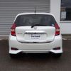 nissan note 2017 -NISSAN--Note DBA-NE12--NE12-203161---NISSAN--Note DBA-NE12--NE12-203161- image 7