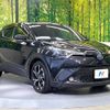 toyota c-hr 2017 quick_quick_ZYX10_ZYX10-2003571 image 17