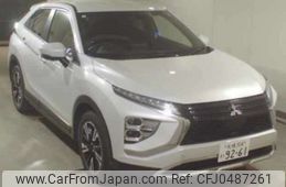 mitsubishi eclipse-cross 2022 -MITSUBISHI 【札幌 304ﾜ9261】--Eclipse Cross 5BA-GK1W--GK1W-0400596---MITSUBISHI 【札幌 304ﾜ9261】--Eclipse Cross 5BA-GK1W--GK1W-0400596-