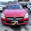 mercedes-benz slk-class 2012 quick_quick_DBA-172448_WDD1724482F040746 image 10