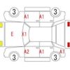 toyota aqua 2016 -TOYOTA--AQUA DAA-NHP10--NHP10-2564358---TOYOTA--AQUA DAA-NHP10--NHP10-2564358- image 2