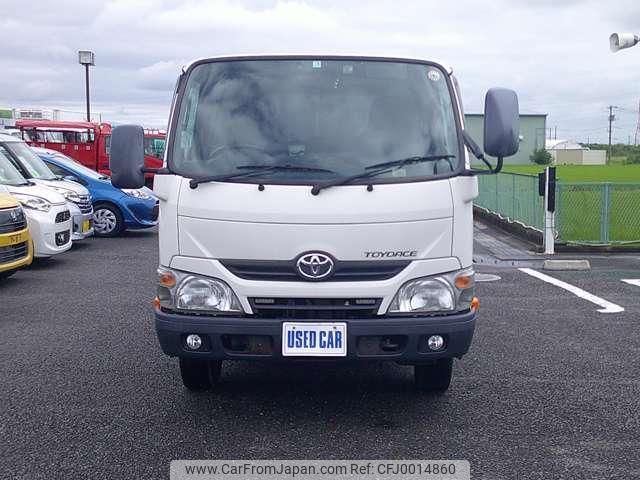 toyota toyoace 2016 quick_quick_TKG-XZC605V_XZU605-0012343 image 2