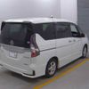 nissan serena 2021 -NISSAN 【札幌 368ﾂ 15】--Serena HFC27-120702---NISSAN 【札幌 368ﾂ 15】--Serena HFC27-120702- image 5