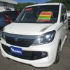 suzuki solio 2015 -SUZUKI--Solio MA15S--682720---SUZUKI--Solio MA15S--682720- image 1