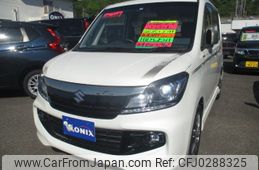 suzuki solio 2015 -SUZUKI--Solio MA15S--682720---SUZUKI--Solio MA15S--682720-