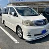 toyota alphard 2005 -TOYOTA--Alphard TA-MNH10W--MNH10-0087683---TOYOTA--Alphard TA-MNH10W--MNH10-0087683- image 2