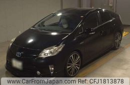 toyota prius 2014 CFJ1813878